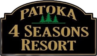 Patoka 4 Seaons Logo